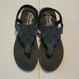 Skechers sandals